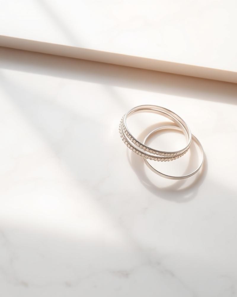 Silver Jewellery
